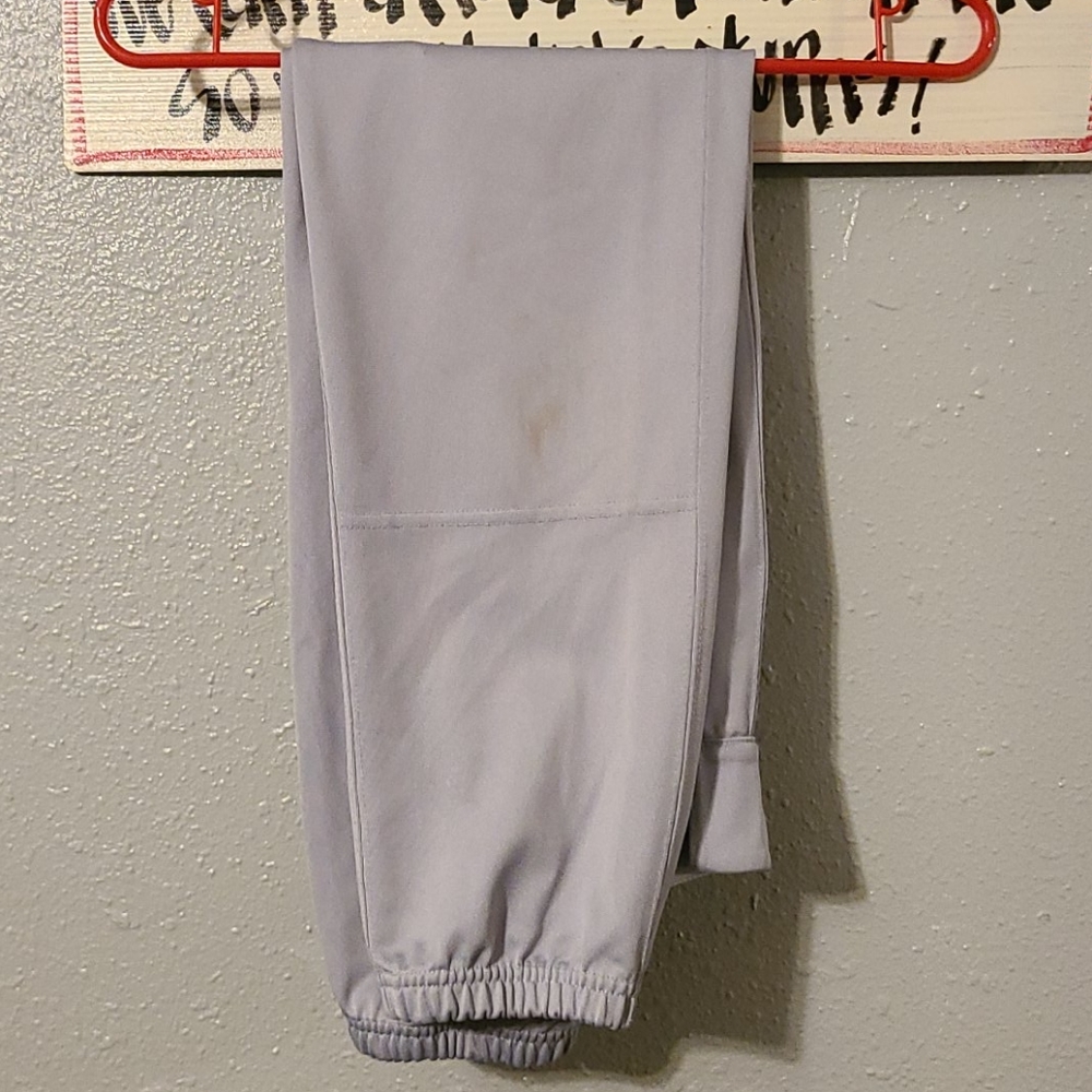 Boys Nike dry-fit baseball pants